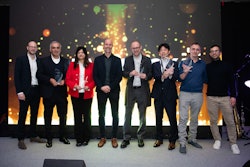 Pharmapack Europe announces the winners of its newly reformatted Pharmapack Awards, recognizing excellence in six key categories.