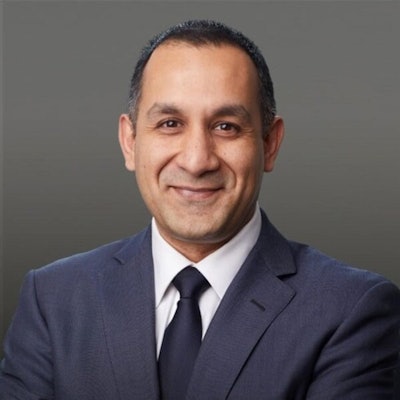 Aamir Paul