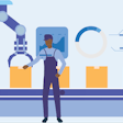 Expert panelists and industry experts describe a needed 'buy-in' for effective data utilization.