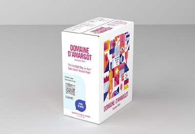 Easy Split Bag In Box From Smurfit Westrock
