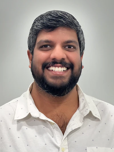 Gowtham Sundar