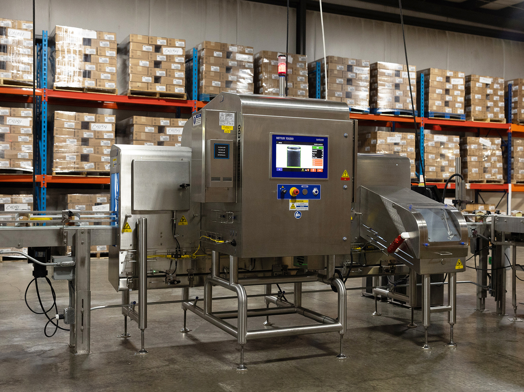 Mettler Toldeo X37