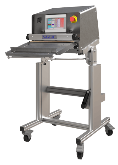 Packworld Usa