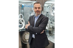 Paolo Pozzi Chief Service Officer