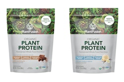 Slack fill is an industry-wide issue not exclusive to PlantFusion, says Vigeant, and it is one that has consumers talking about all that empty space in containers.