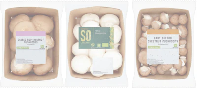 This initiative is part of Sainsbury's ongoing sustainability efforts and is expected to reduce plastic waste by 775 tons annually.
