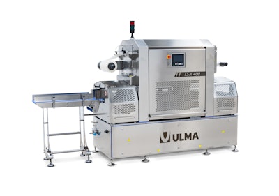 Tsa 400 Basic 2024 Con Cinta