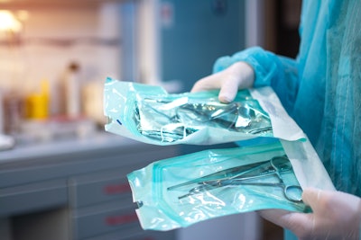 Newly updated AAMI guidance addresses this issue by clarifying how sterilization affects products and packaging.
