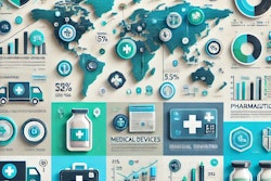 The sterile packaging market size is estimated to be worth $27,550.6 million in 2024 and is anticipated to reach a value of $48,415.9 million by 2034. Sales are projected to rise at a CAGR of 5.8% over the forecast period between 2024 and 2034.