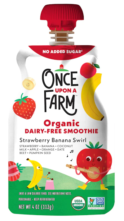 Once Upon a Farm