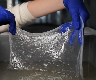 The cellulose produced can be used to manufacture paper, packaging materials, and composites for the construction industry.