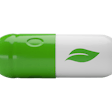 Green Leaf Capsule