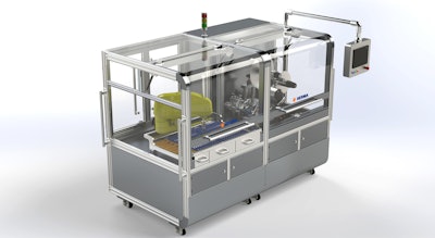 The 211R HC reduces downtime while maintaining consistently high output levels.