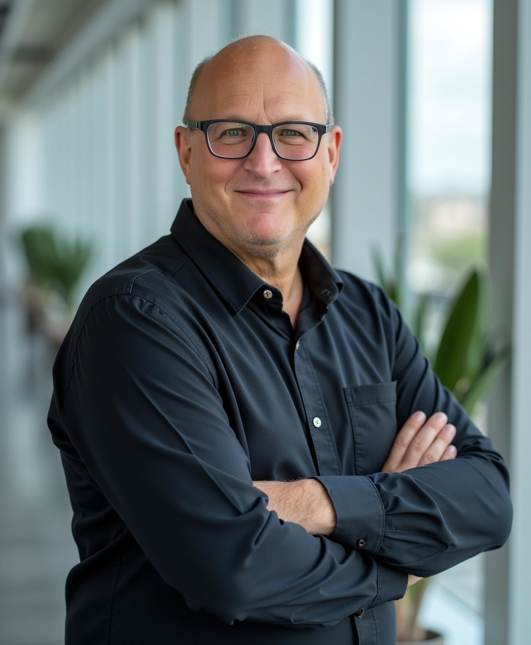 James Hamerslag