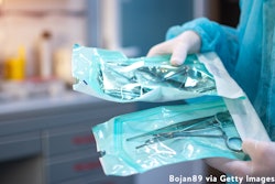 Med Device Packs