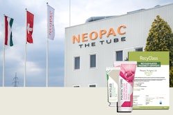 Recyclass 15343 Certification Neopac