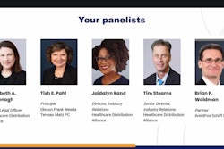 Phased DSCSA Implementation: A discussion with industry Experts