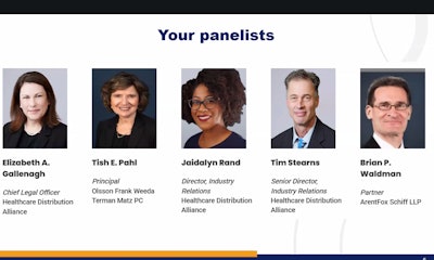 Phased DSCSA Implementation: A discussion with industry Experts