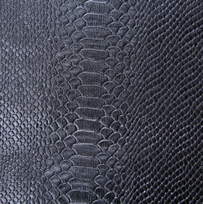 Made of 50% cotton, 30% tomato, and 20% biopolymer, the leather alternative aims to reduce carbon emissions.