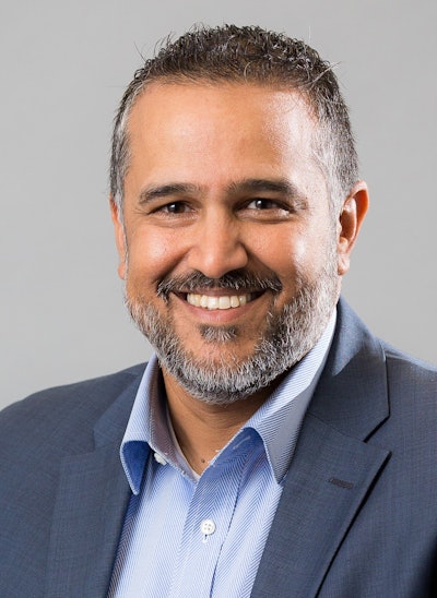 Suj Mehta
