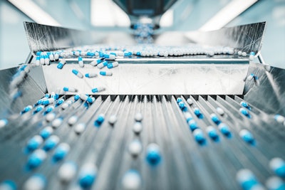 42 Technology, Balluff, Synaptics and Arcturus Networks have worked together to develop a breakthrough approach for AI-powered automated line clearance. It has been developed with inputs from world-leading pharmaceutical manufacturers.