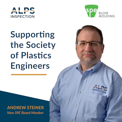 Alps Inspection Steiner Spe Board