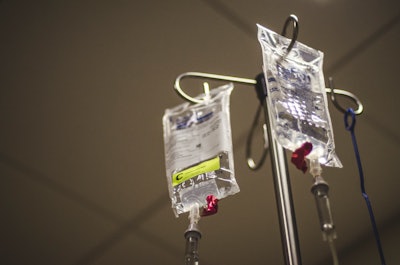 New research cited in a recent article from Packaging Insights states that that is the case for IV bags, claiming that microplastics are present in IV infusions used in medical treatments.