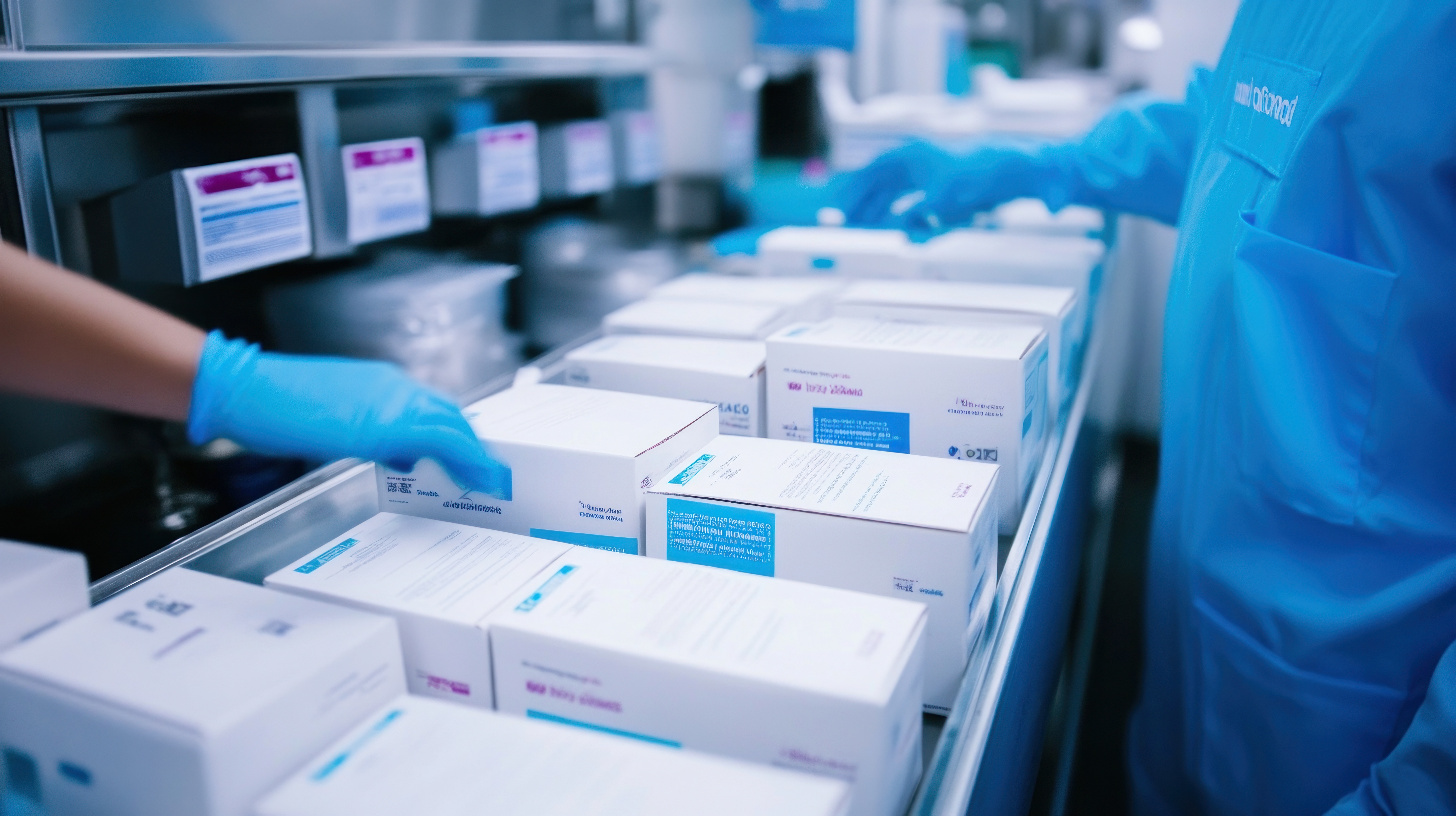805 Ir Medical
