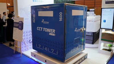Cold Chain Tech