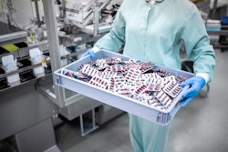 Key packaging formats fueling this expansion include blister packaging, pouches, stick packaging, and labeling services.