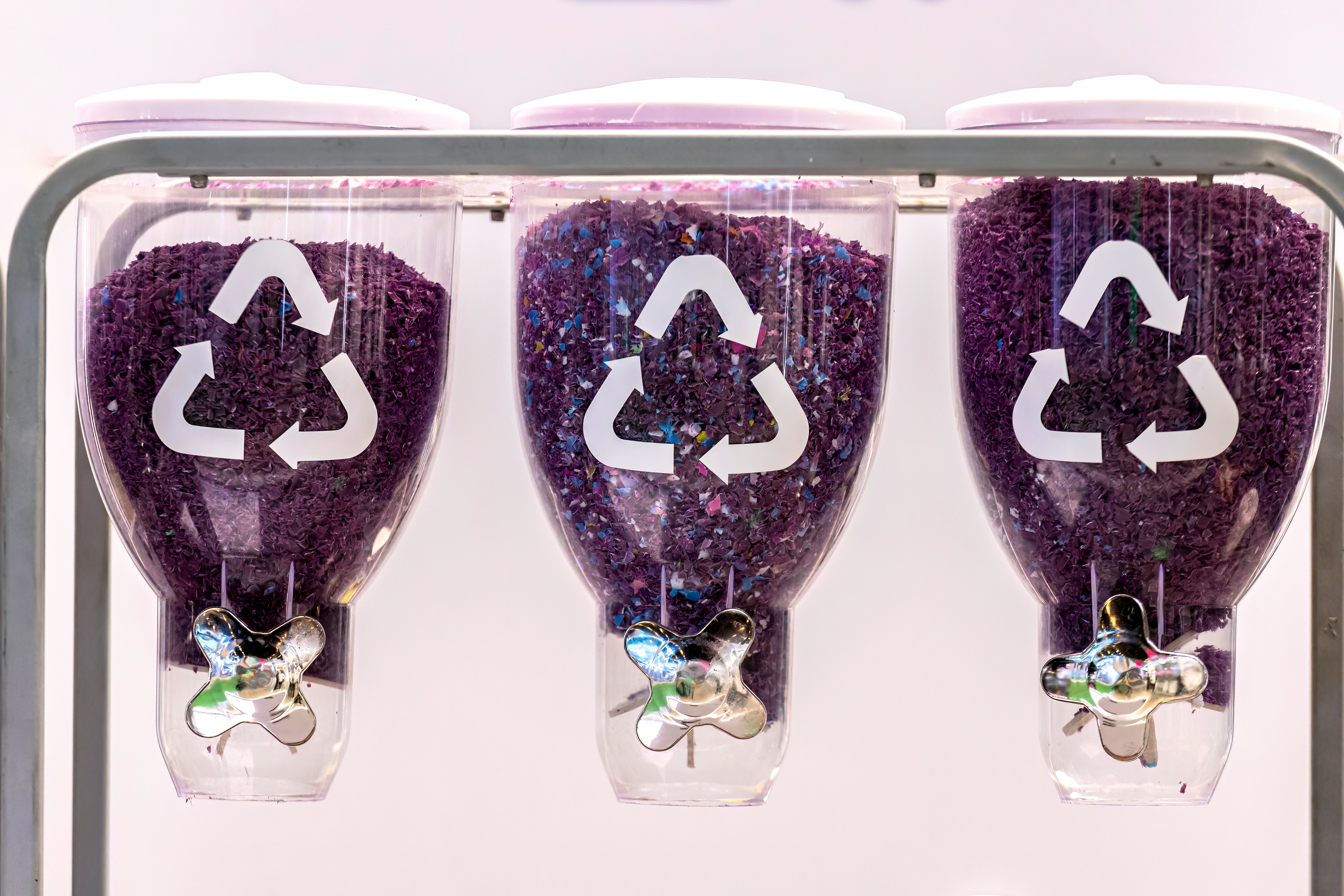 Future advancements in advanced recycling technology could further optimize the conversion of complex medical plastics by improving catalyst efficiencies and lowering energy consumption.