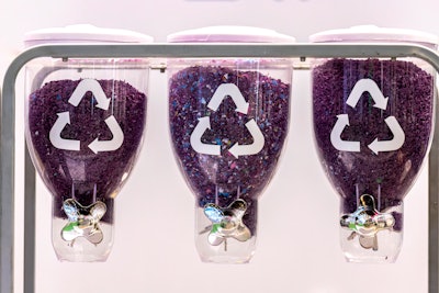 Future advancements in advanced recycling technology could further optimize the conversion of complex medical plastics by improving catalyst efficiencies and lowering energy consumption.