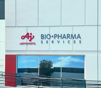 Pci To Acquire Ajinomoto Althea