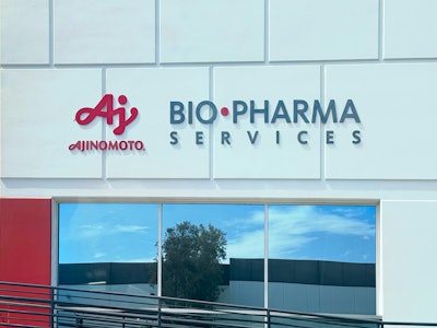 Pci To Acquire Ajinomoto Althea