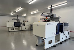 Polymer Medical's focus is producing critical drug-delivery systems, medical disposables, medical device assemblies, specialty packaging, and pharmaceutical disposables.