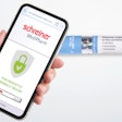 With an NFC-Label on their pen, patients can check the authenticity and integrity of their medication in seconds via smartphone.