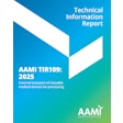 AAMI TIR109:2025; External transport of reusable medical devices for processing applies to any transport of devices between or among health care facilities and reprocessing facilities.