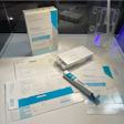 The BIMZELX™ 160MG 2 autoinjector recently won an award at Pharmapack for patient-centric design.