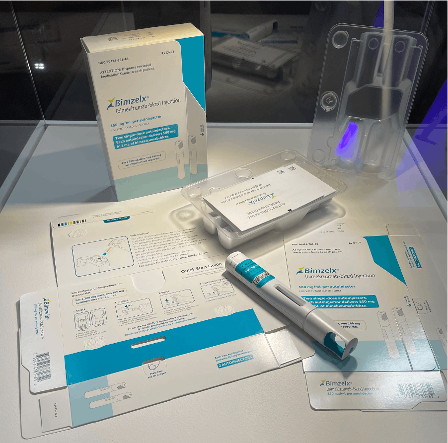 When Talking About Autoinjector Pen Design, It's All About the Patient ...