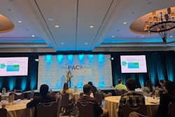 In a session titled, Are You Paying to Sterilize Air? Veronica Ammer from Treace Medical Concepts, Inc. presented a project in which she was tasked with re-sizing packaging for one of the company’s products.