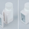 Smp Digital Display Label 1