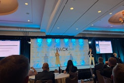 In a session hosted by Kiley Djupstrom & Jenn Goff, co-founders of the PACK Out, the duo presented a live poll session gauging the pulse of the industry at the event.