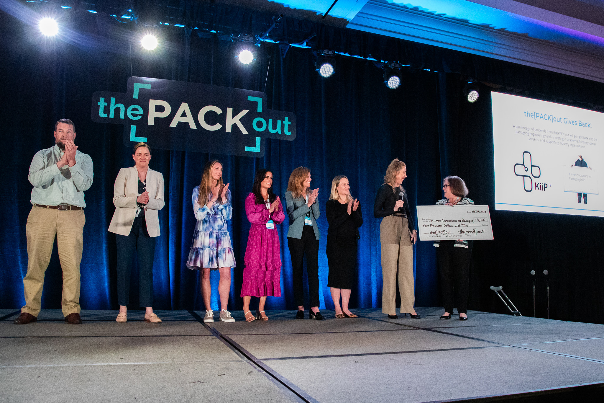 PACK OUT release | Healthcare Packaging