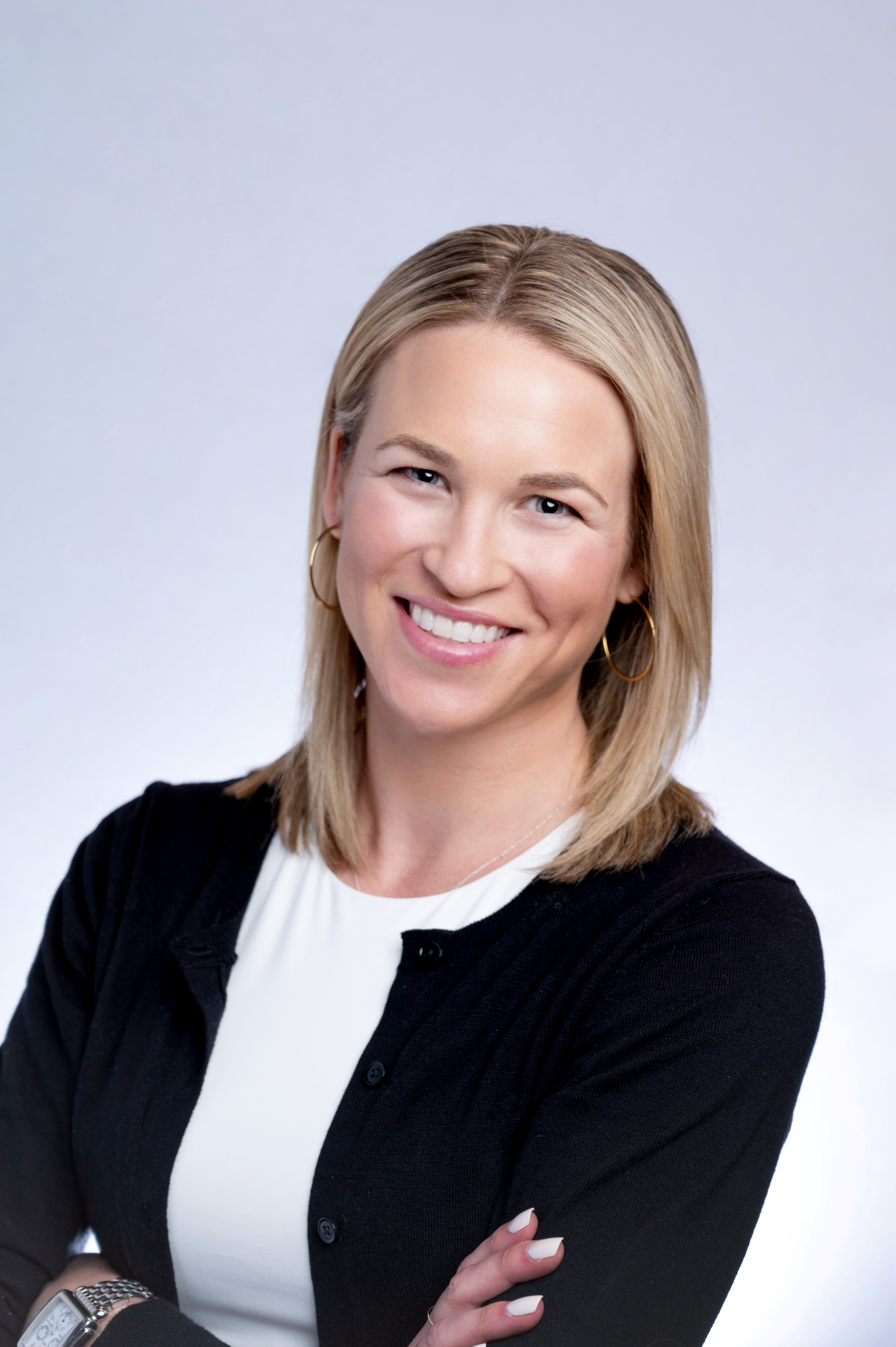A Miller Headshot