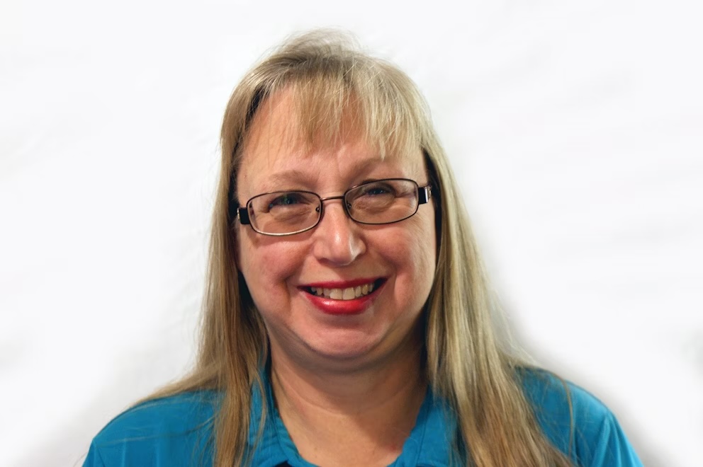 Dawn Burcham