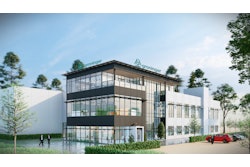 Groninger New Headquarter Usa