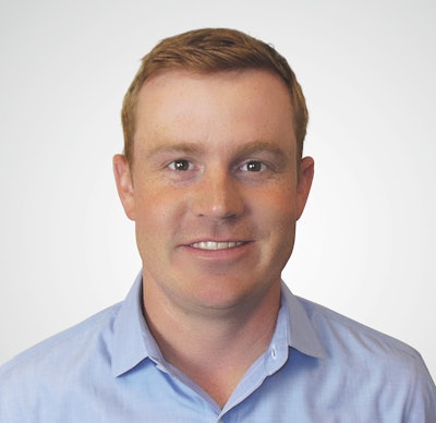 Matt Reynolds, editor, Packaging World