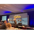 At TempPack, Jeff Lander, Director, Global Logistics Engineering for Moderna and Paul Della Villa, Director of Digital Solutions and Services, Cold Chain Technologies, gave a presentation titled, Leveraging Real-Time Tracking, Location Data, and Real-Time Thermal Modeling to Reduce Shipment Risk.
