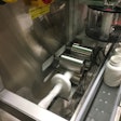 Pharmafill(TM) Cottoners Eliminate Blades to Protect Staff, Cut Maintenance
