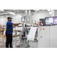 Platinum Press Durst Digital Press